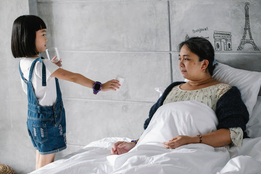 Consider Natural Supplements This Cold and Flu Season