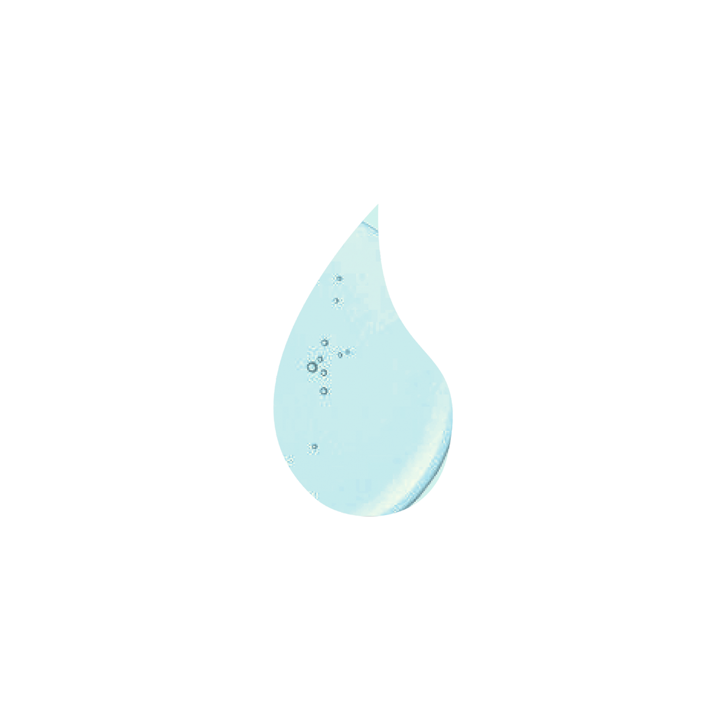Flexiqule max drip capsule
