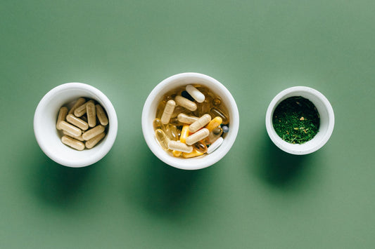 Natural or Synthetic Supplements: Which is Best?
