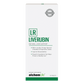 front of liverubin liver support supplement package